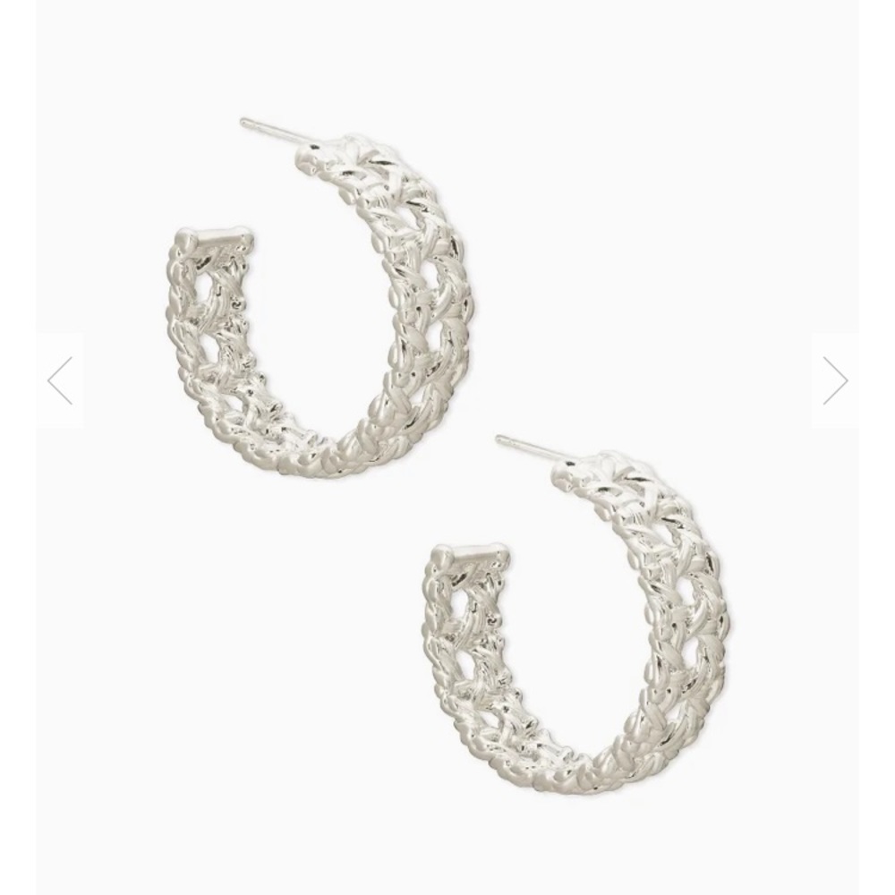 Kendra Scott earrings